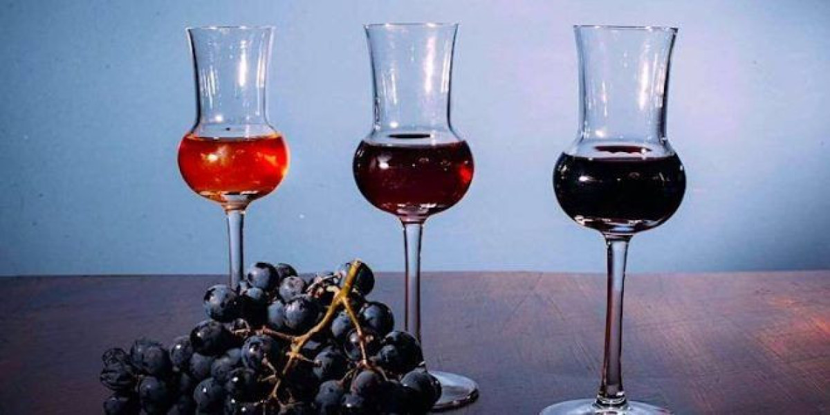 The Ultimate Guide to Non-Alcoholic Wine | A Flavorful Alternative