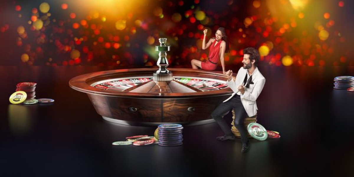 Online Casino Singapore: A Growing Industry