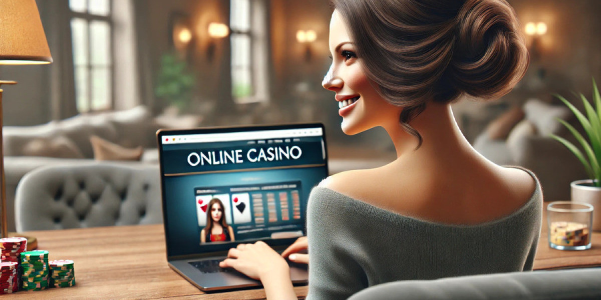 Top Picks for Online Casinos