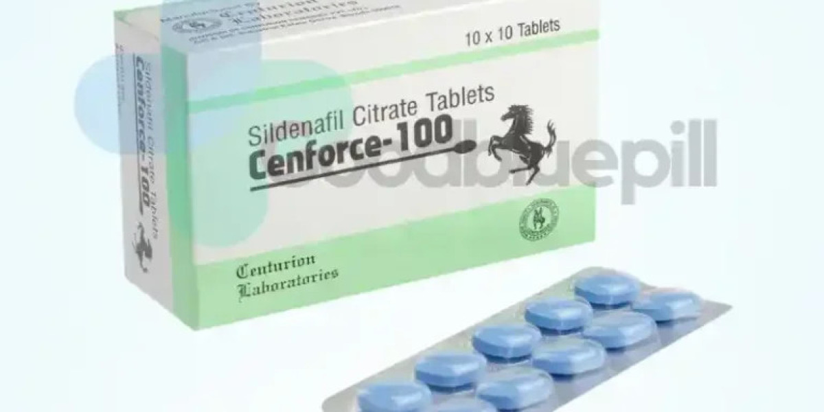 Cenforce 100 mg: Is It Right for You?