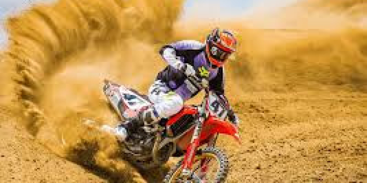 Dirt Bike Rentals: Experience the Thrill with the Right Ride