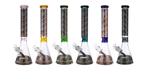 Wholesale Pink Bongs Suppliers | Shop 350+  Pink Glass Bongs in Cheap Price