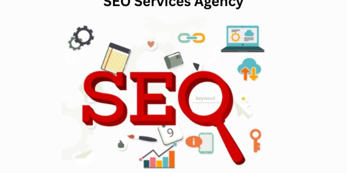 How SEO Services Help Businesses Grow Online