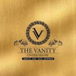 The Vanity Unisex Salon Profile Picture