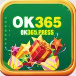 Ok365 press Profile Picture