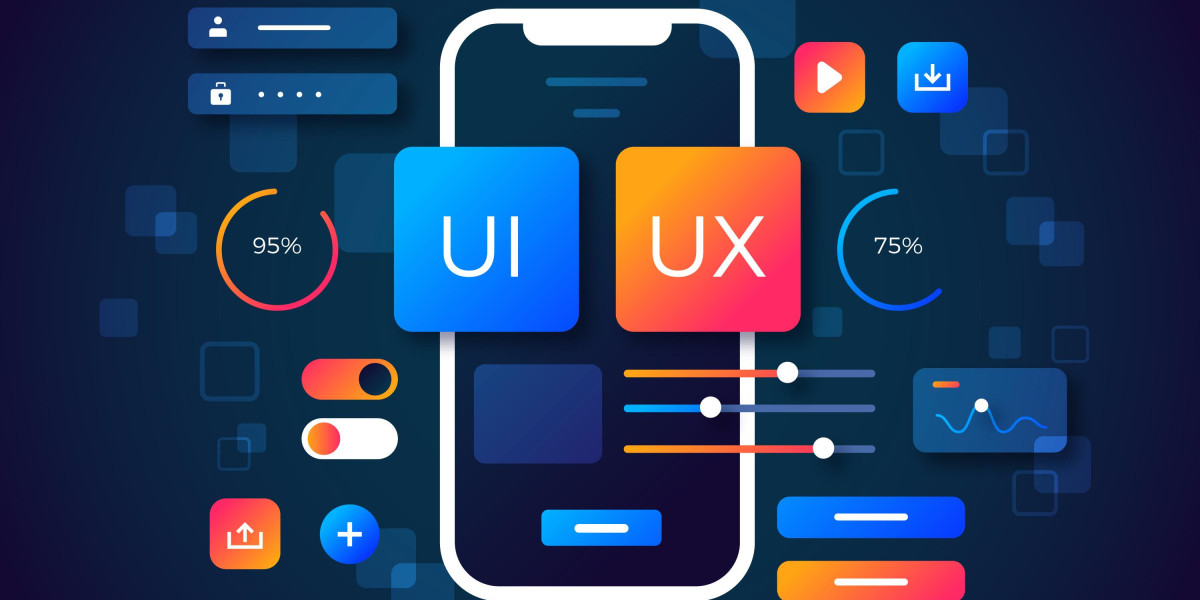 How the Best UI/UX Design Companies Create Impactful Digital Experiences