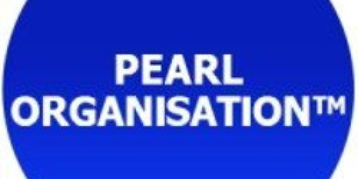 Pearl Organisation: Pioneering Digital Transformation in the IT Sector