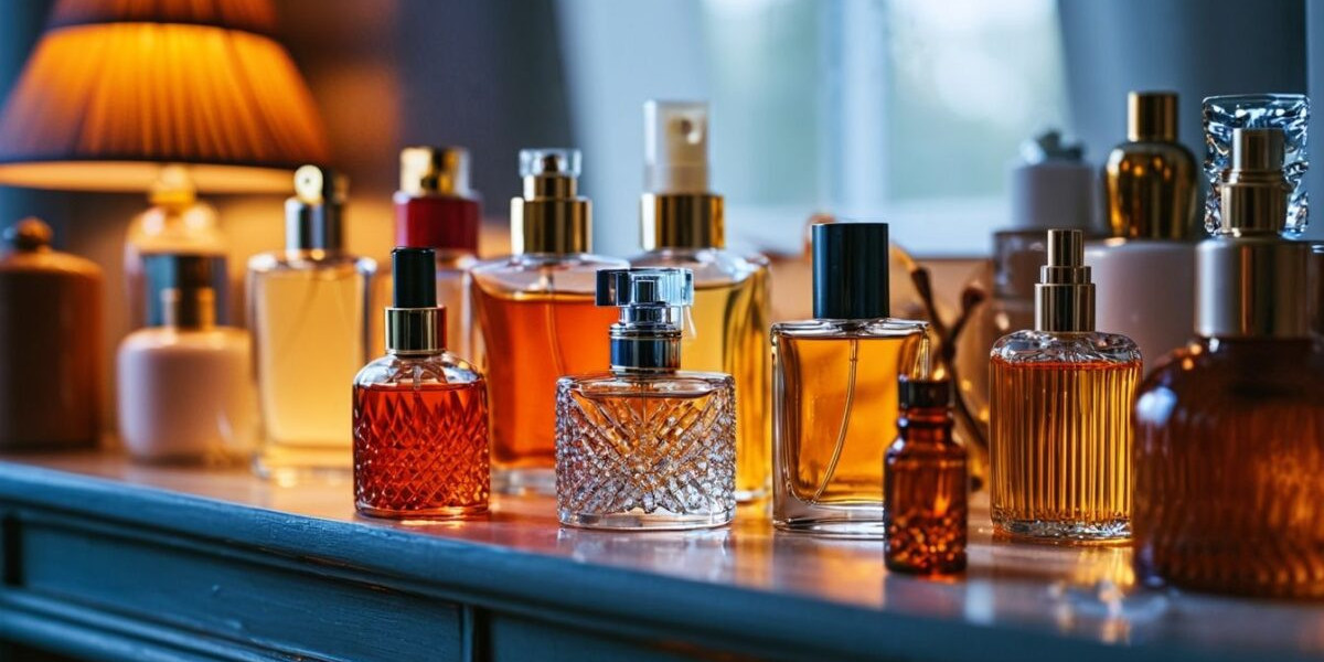 Pulse Points Beyond the Basics: How to Enhance Your Fragrance Experience with a Perfume Expert’s Advice