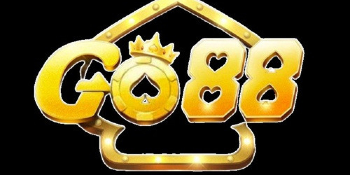 Go88go - Trang Chủ Cổng Game Go88 Chính Thức 2024