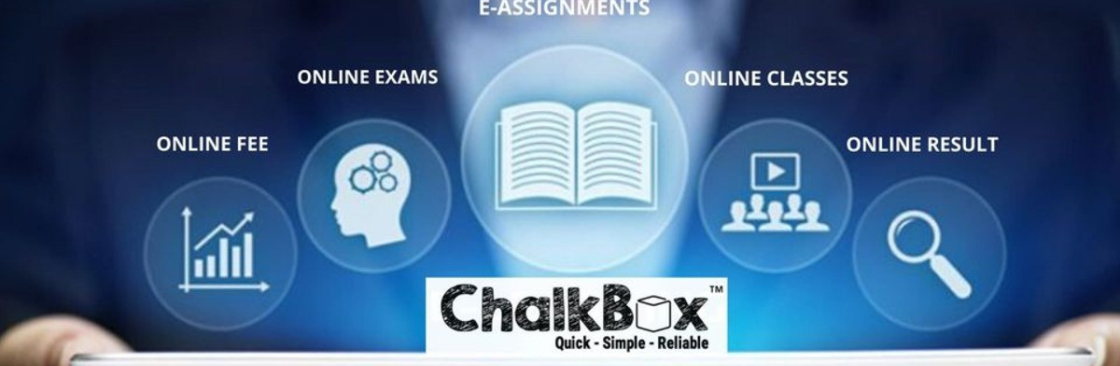 Chalkbox Edu Cover Image