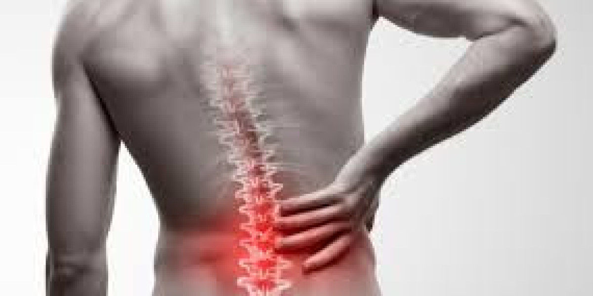 Back Pain Management: Simple Tricks to Avoid Pain