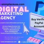 Buy Verified PayPal Account Profile Picture