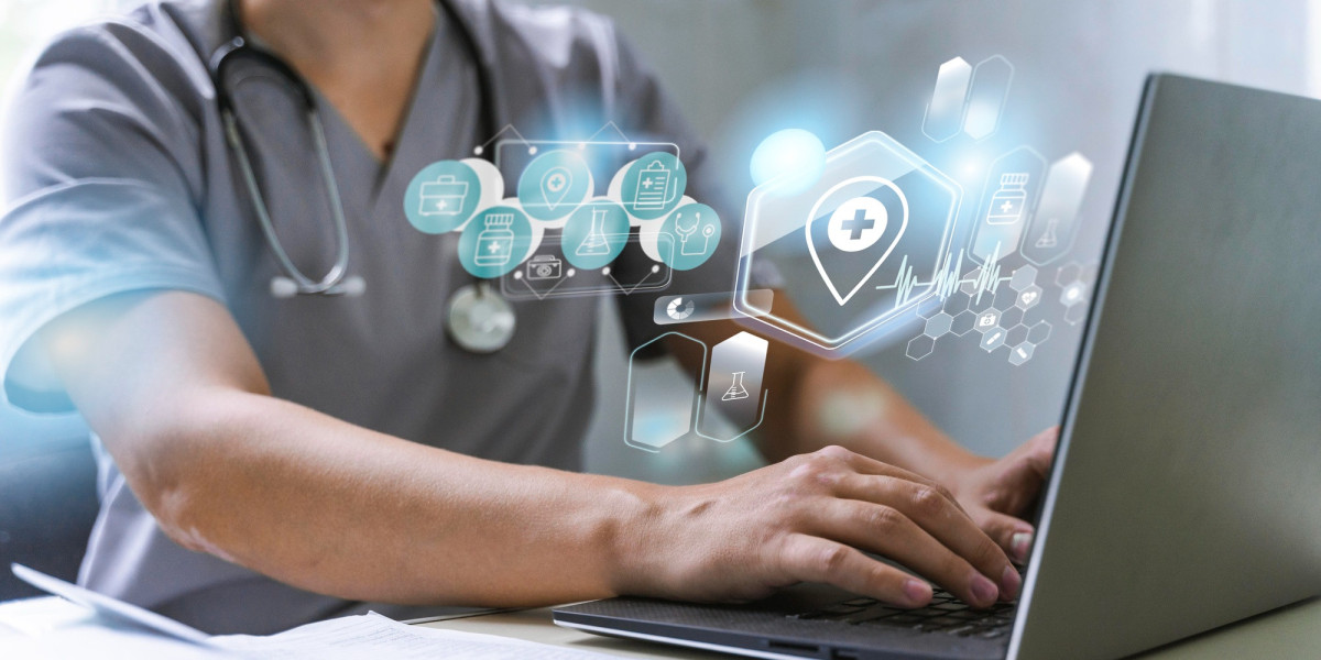 Maximizing Healthcare Efficiency with Top Hospital Management Software