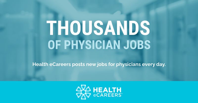 HealthEcareers Network -