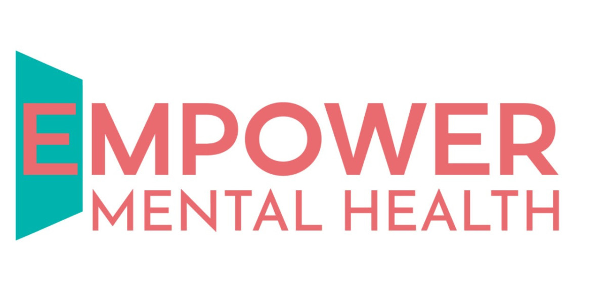 Empower Mental Health with Compassionate Care