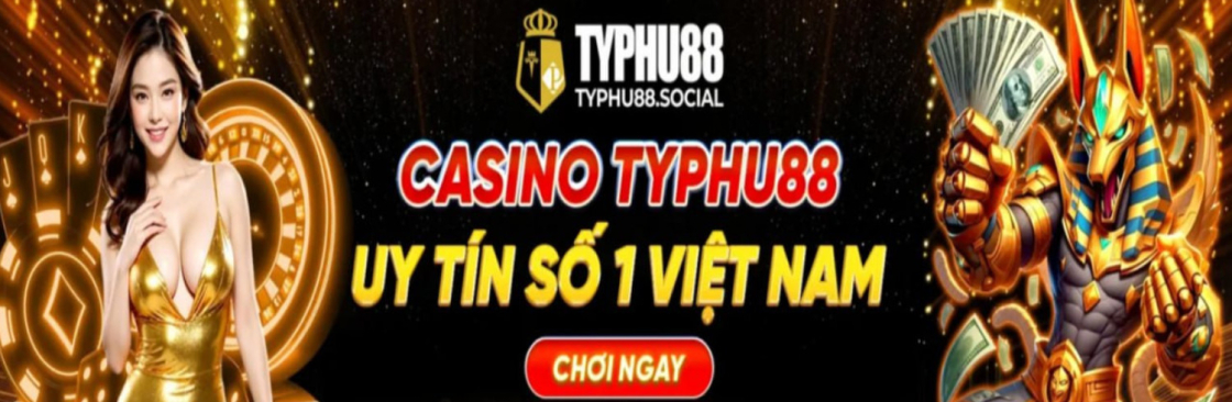 typhu88social Cover Image