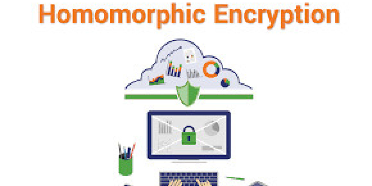 Report on Homomorphic Encryption Market Research 2032 - Value Market Research