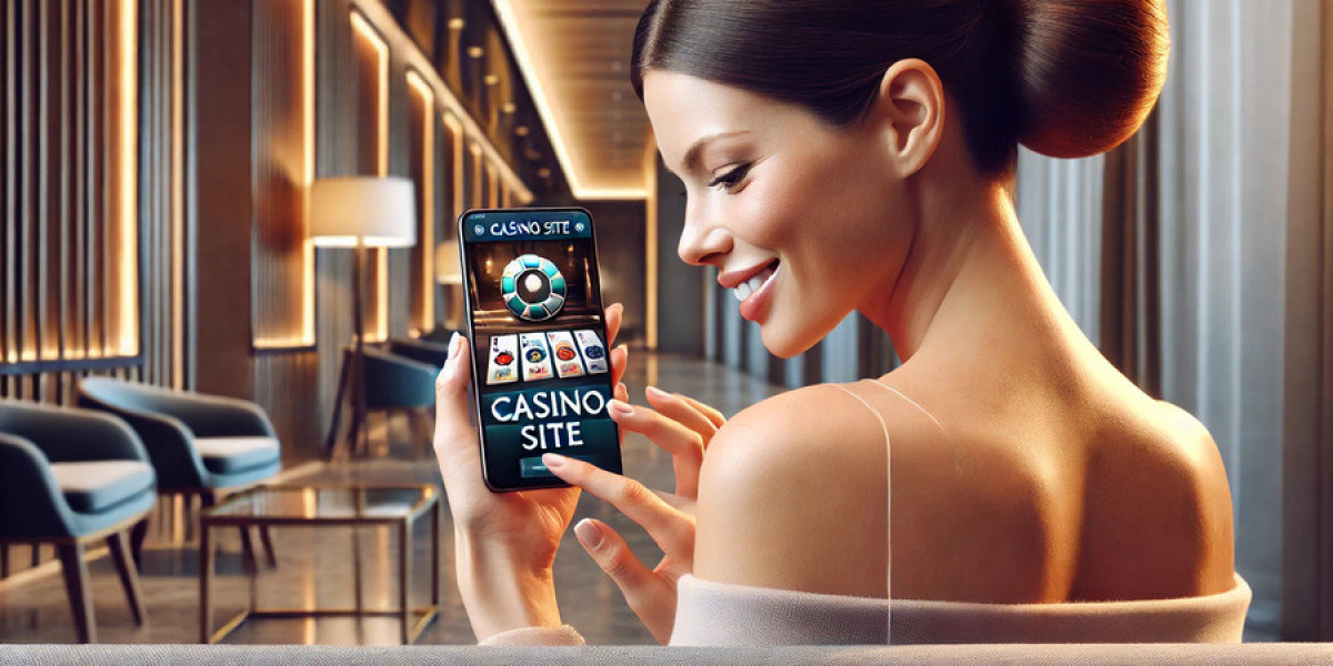 Exploring Bitcoin Casino Sites