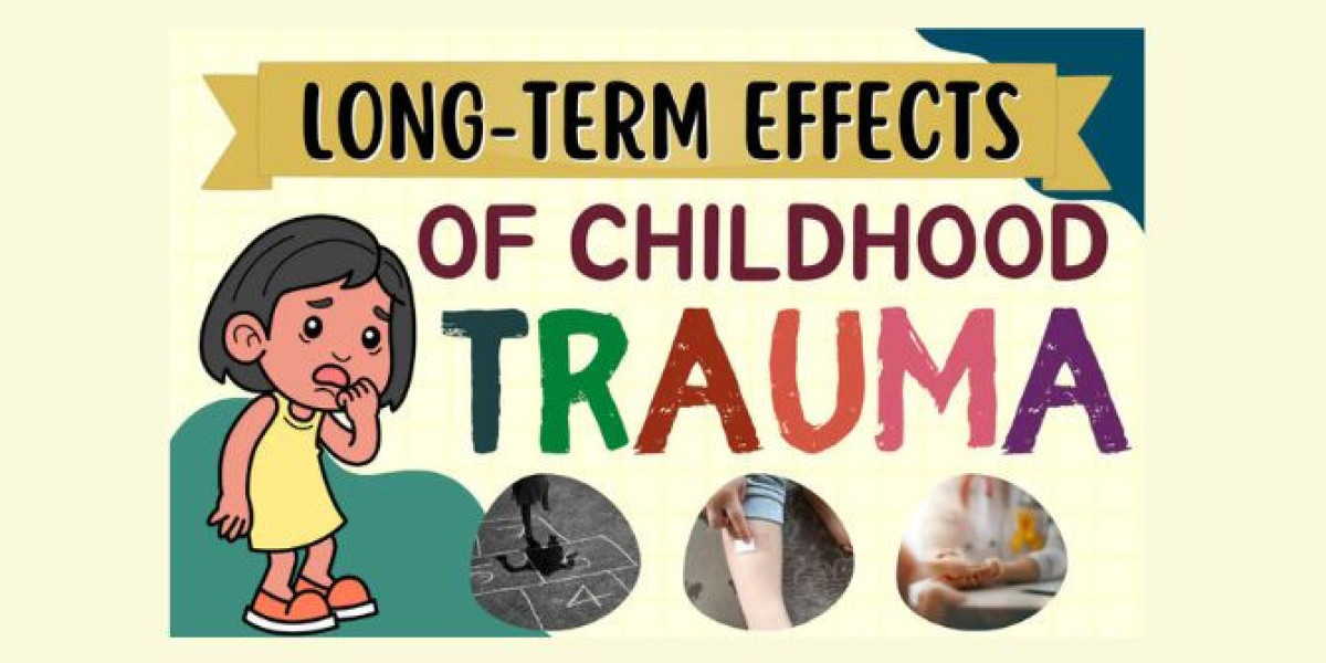 How Childhood Trauma Leads to Depression in Adults