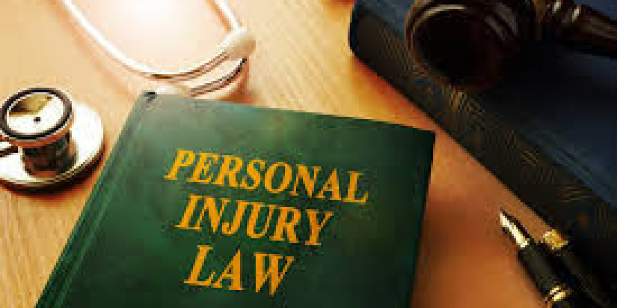 Why You Should Hire A Trial Attorney For Personal Injury Claims