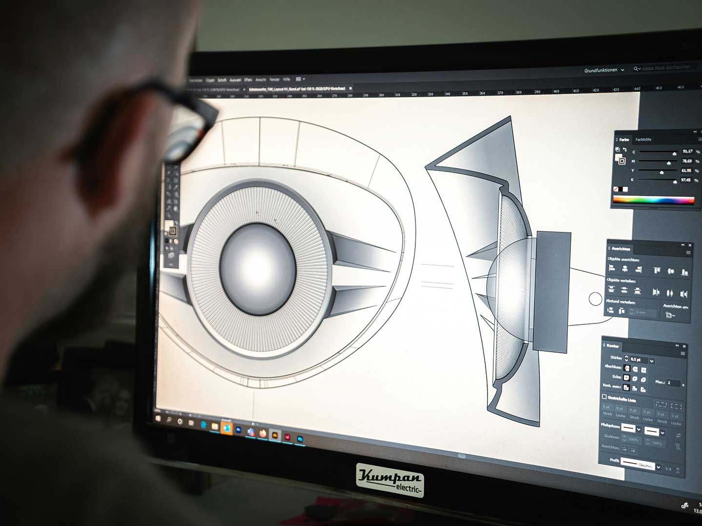 3D Metrology Scanning: Accuracy & Resolution Explained