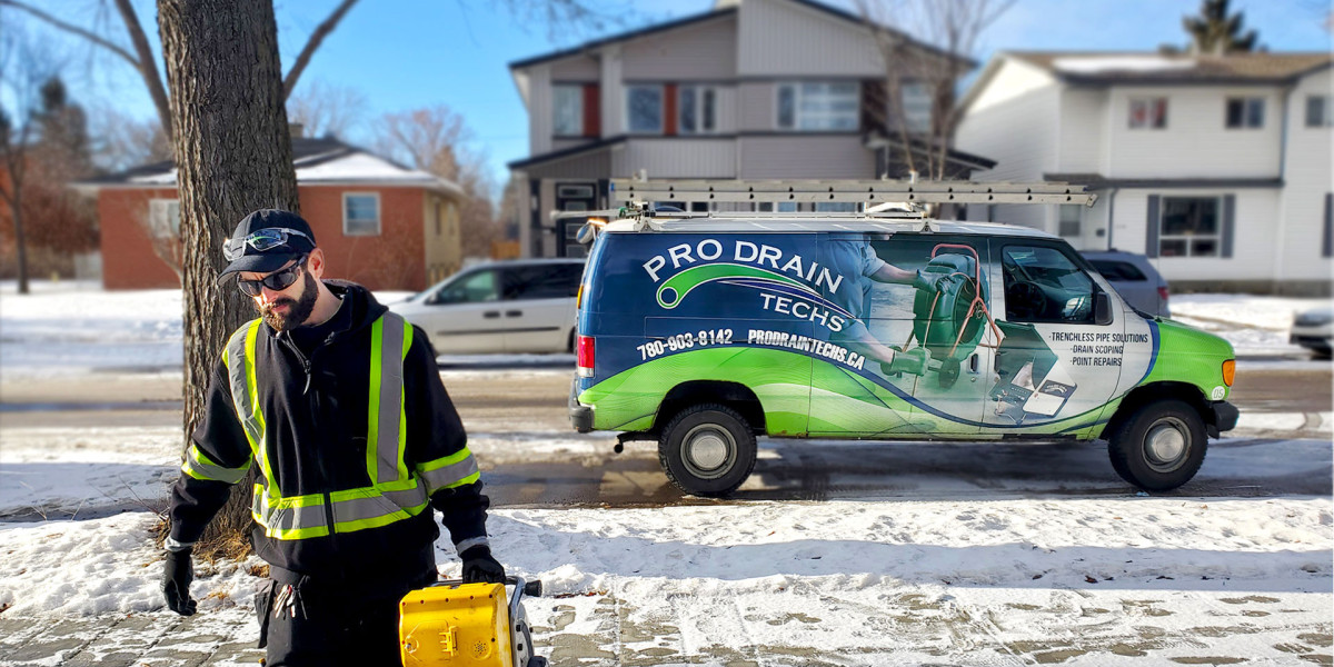 Why Choose Drain Pro Plumbing for Your Comprehensive Drain Service Needs