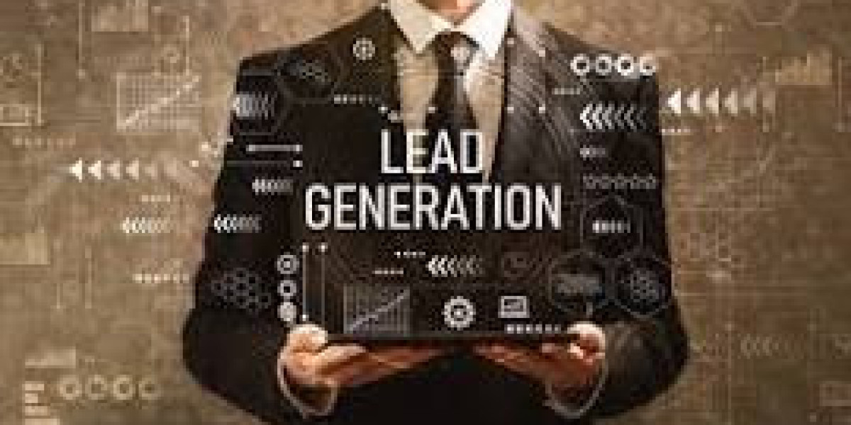 AI Tools for Lead Generation: Revolutionizing Your Marketing Strategy