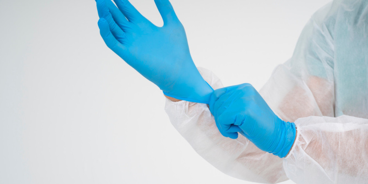 How Long Do Nitrile Gloves Last? Tips for Storage and Use