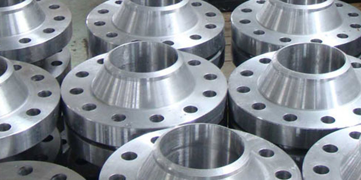 Incoloy 800HT Flanges Suppliers in India