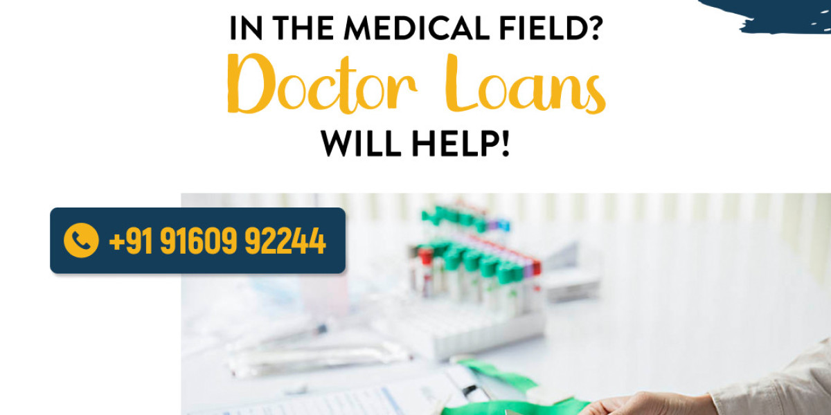 Top 7 Ways to Qualify for a Doctors Loan in Hyderabad in 2024