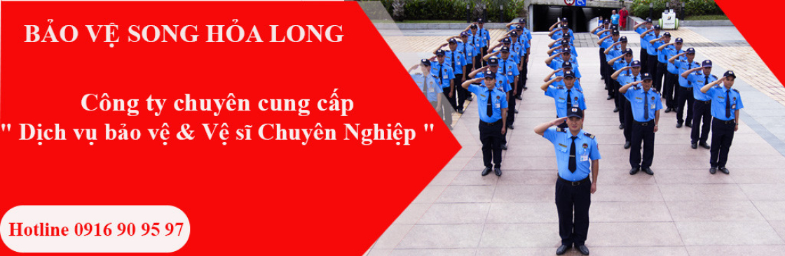 Bảo vệ Song Hoả Long Cover Image