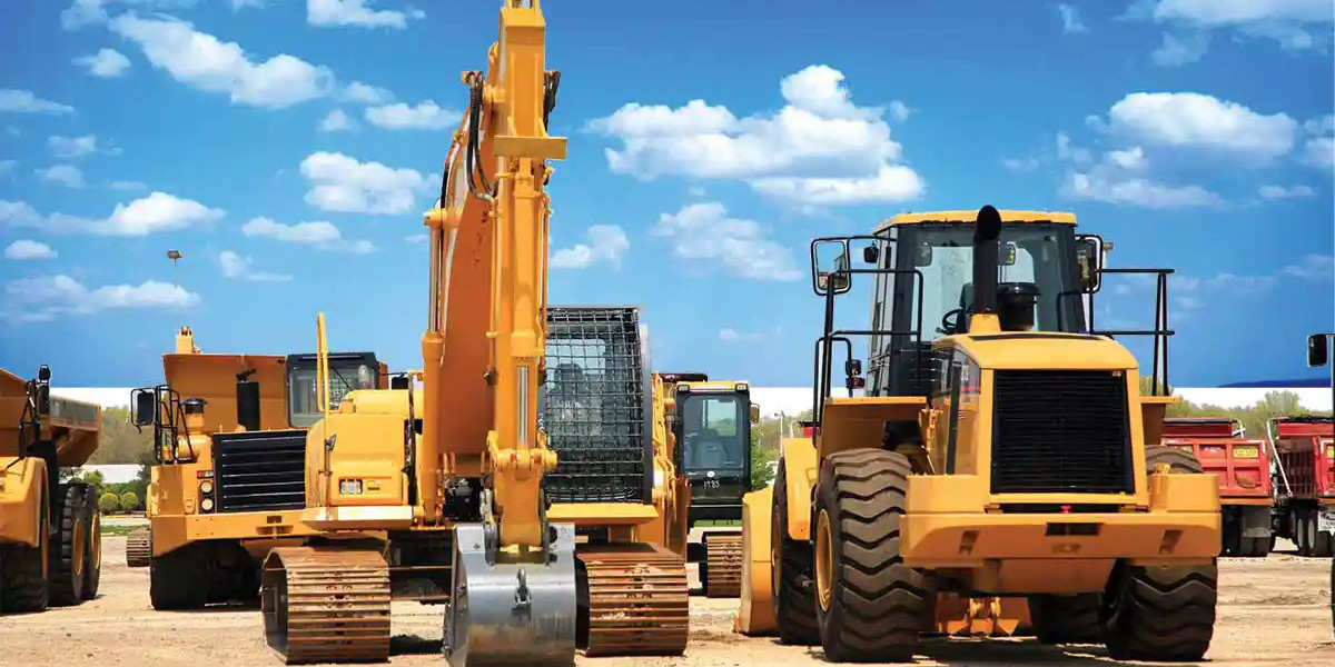 Global Rental Construction Equipment Market 2023 | Industry Outlook & Future Forecast Report Till 2032