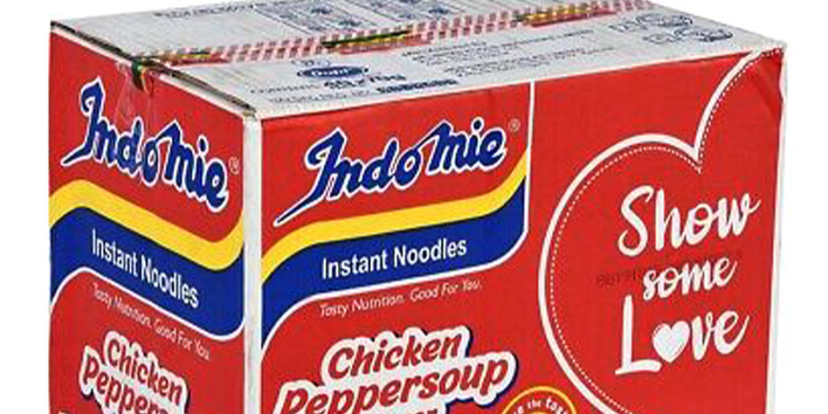 Discover the Unique Flavors of Indomie Noodles and Maggi Star Seasoning for Perfectly Seasoned Meals