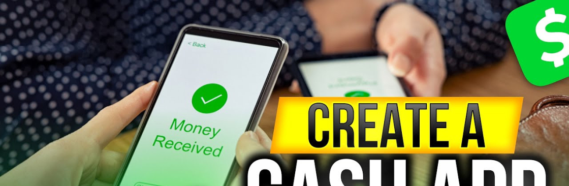 Buy Verified Cash App Accounts Cover Image