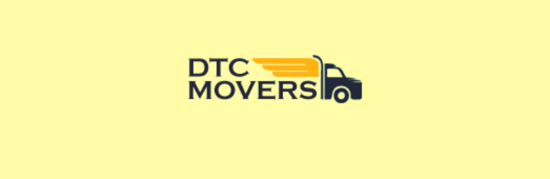 DTC Movers Cover Image