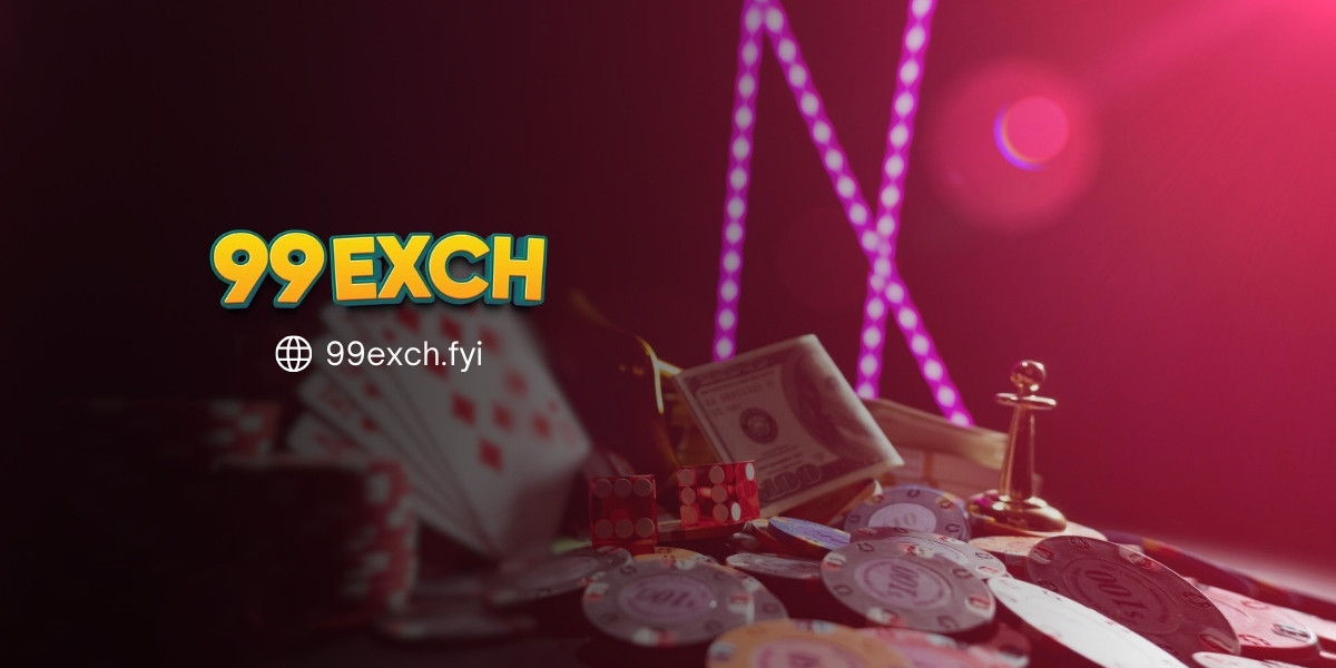 99exch App: Your Gateway to Effortless Betting on the Go