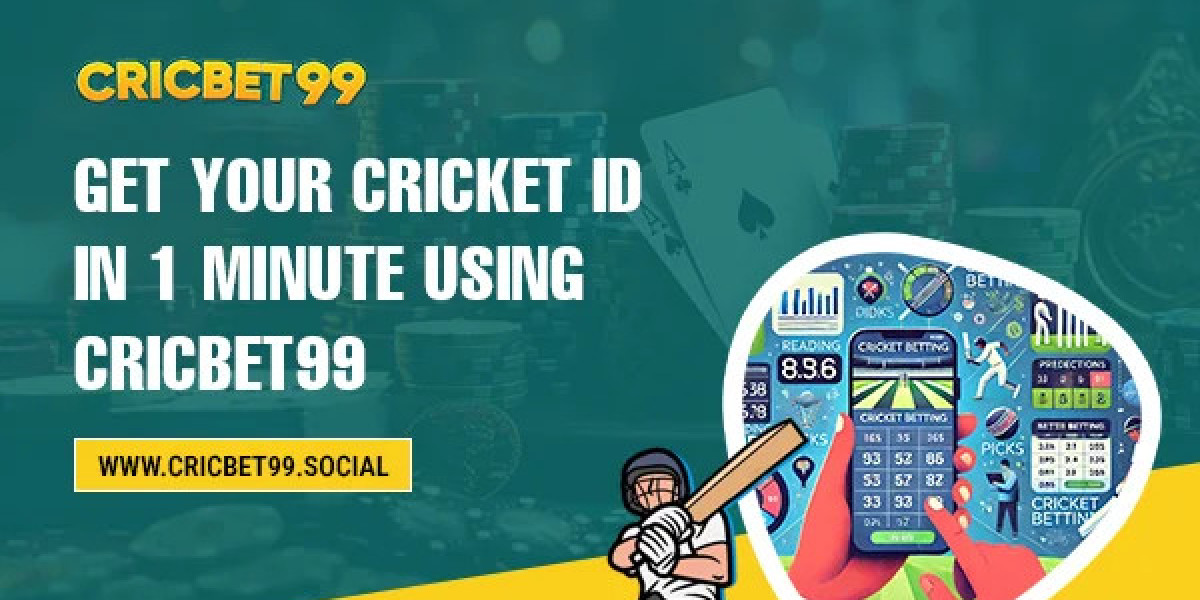 Cricbet99: Experience the Best in Sports Betting & Casino Gaming