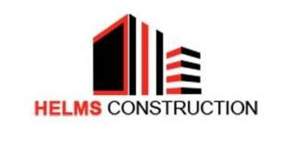 Helms Construction – General Contractor in Calgary