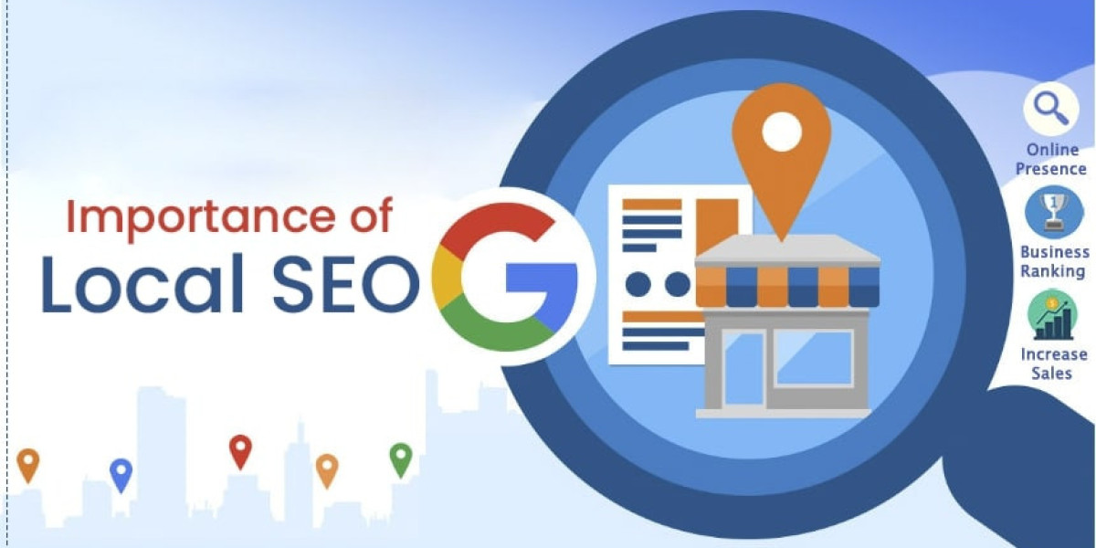 The Ultimate Guide to Local SEO Services for Small Businesses