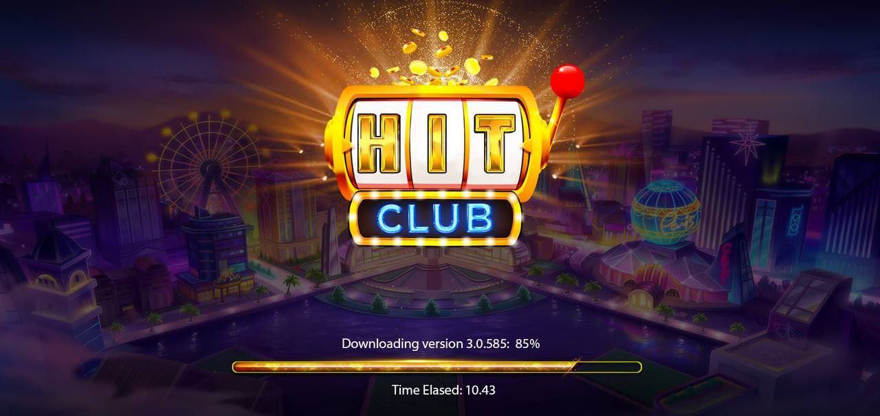 HitClub.onl ? Cổng Game HitClub Mới Nhất 2025