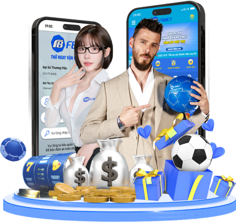 F8bet - Link Nhà Cái F8bet Đăng Ký Đăng Nhập Tải APP