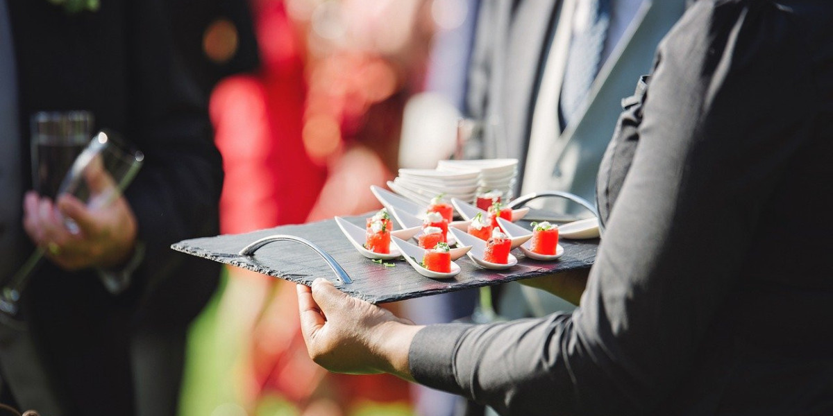 Corporate Caterers in Miami: Transform Your Business Events with Us