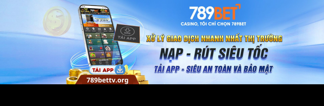 Nha Cai 789BET Cover Image