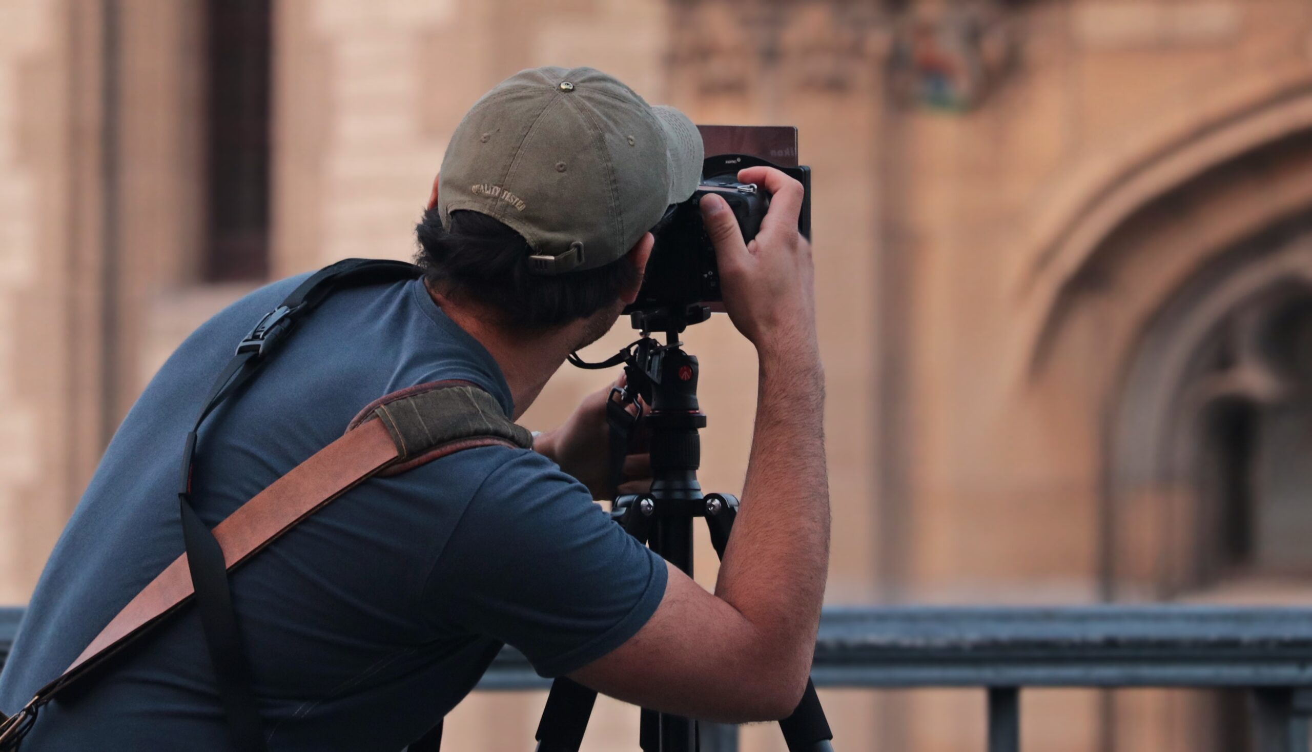 Professional Social Media Photography for Influencers, Brands, and Businesses - Kinked Press