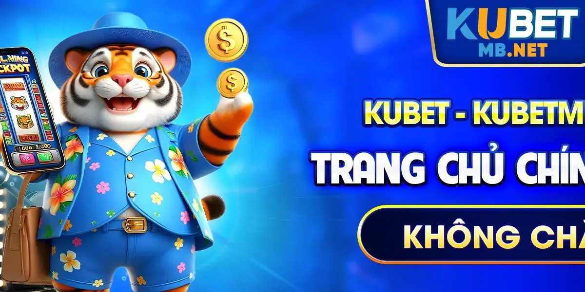 Kubet - Nơi Cảm Xúc Thăng Hoa, Phá Vỡ Mọi Giới Hạn