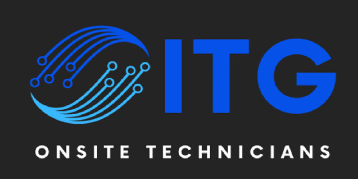 ITG Onsite Technicians: Reliable IT Field Support Service in Australia