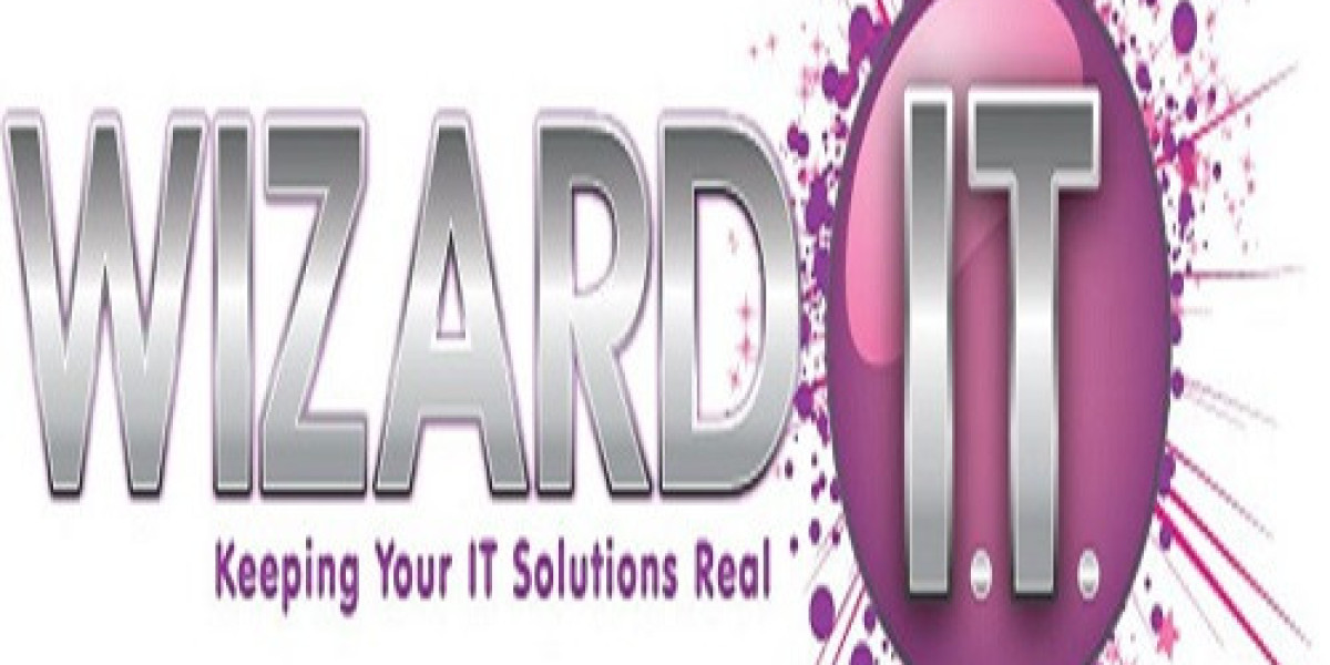 Strengthening Business Security with Wizard IT: Endpoint Protection Services for Small Businesses in Auckland