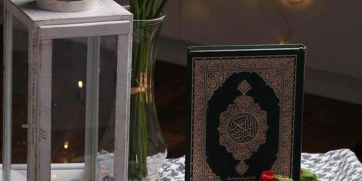 Transform Your Quranic Learning Experience with an Online Quran Academy USA