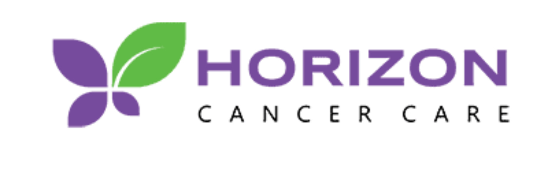 Horizon Cancer Care Cover Image