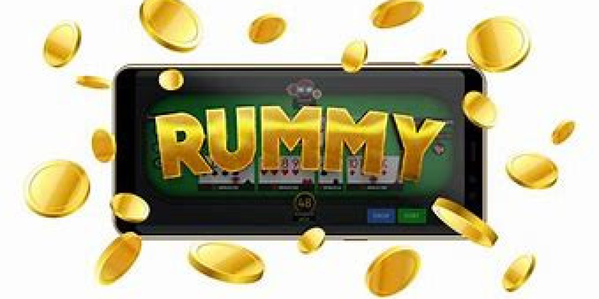 How to Become a Rummy Leader: A Simple Guide